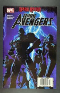 Dark Avengers #1 (2009)