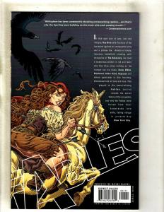 Fables: The Last Castle DC Vertigo TPB Graphic Novel Comic Book CE4