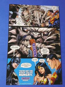 Batman: Rebirth #9 VF/NM CVR B DC Comics C10A