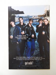 Batman: Gotham Adventures #14 (1999) VF+ condition