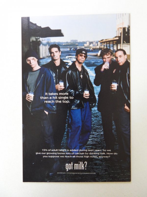 Batman: Gotham Adventures #14 (1999) VF+ condition