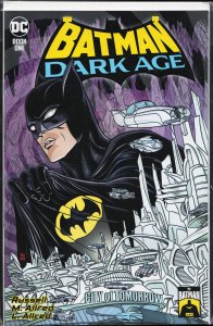Batman: Dark Age #1 (2024) Batman