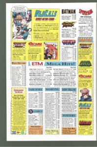 SPAWN 1 NM+++ 9.6-9.8 warehouse unread,unmoved copy!!(since 1992)