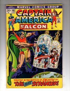 Captain America #150 (1972)    / MC#29