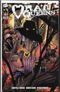 Rat Queens #11 (2018) Rat Queens