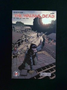 Walking Dead #172  Image Comics 2017 NM+