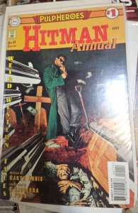 Hitman Annual (1997)