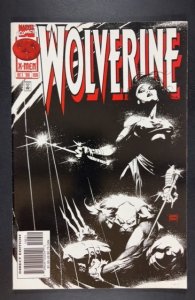 Wolverine #106 (1996)