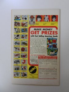 Man-Thing #17 (1975) FN condition