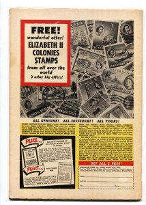 Gang Busters #51--1956--DC--Mort Drucker art--comic book