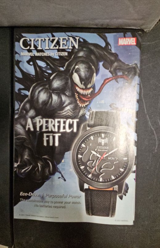 The Amazing Spider-Man #63 (2021)