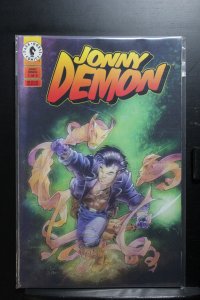 Jonny Demon #1 (1994)