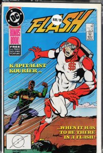 The Flash #12 (1988)