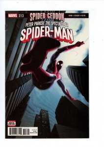 Peter Parker: The Spectacular Spider-Man #313 (2019) Marvel Comics