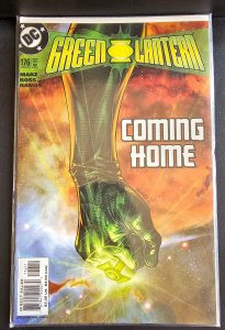 Green Lantern #176 (2004)