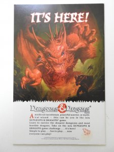 The Infinity Gauntlet #1 (1991) Great Read! Beautiful VF-NM Condition!