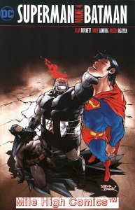 SUPERMAN/BATMAN TPB (2014 Series) #4 Near Mint