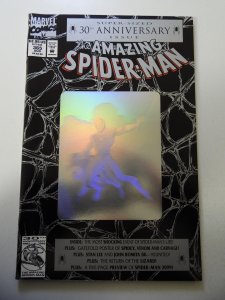 The Amazing Spider-Man #365 (1992) VF Condition