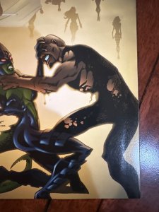 The Monarchy #12 (2002)