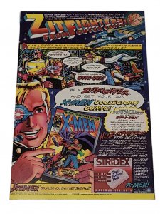 Venom: Funeral Pyre #1 (1993)