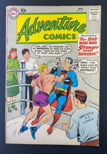 Adventure Comics (1938) #273 VG/FN (5.0) Curt Swan un