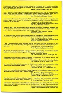 Golden Legacy #8 1969-Frederick Douglas - Part 2 Black History FN/VF