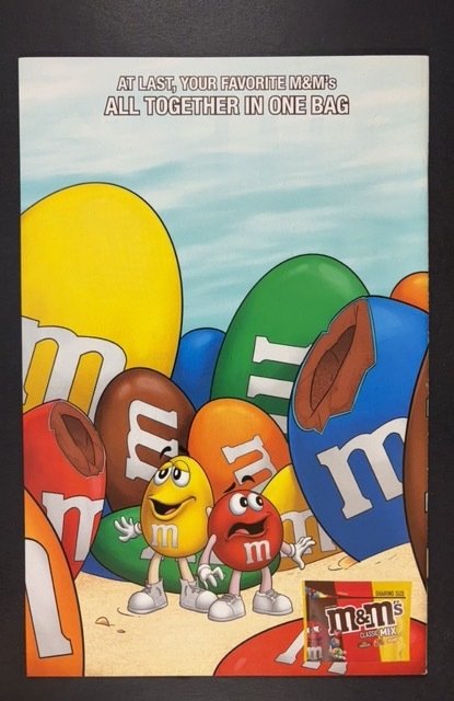 Iron Fist #2 Variant Cover (2022)