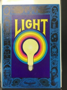 Light Comitragies (1971)
