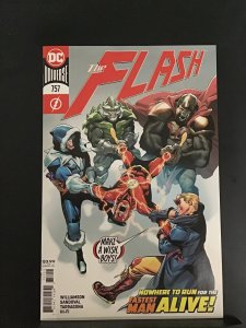 The Flash #757 (2020)