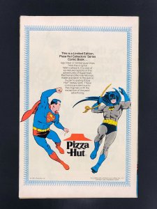 Superman #113 (1957) Pizza Hut Collector's Edition Vol. 1