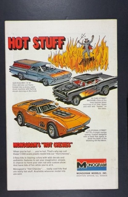 Captain America #199 (1976)