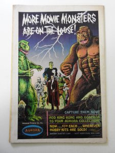 Wonder Woman #150 (1964) VG Condition