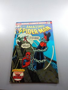 The Amazing Spider-Man #148 (1975) - F