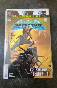 Detective Comics #1010 (2019)