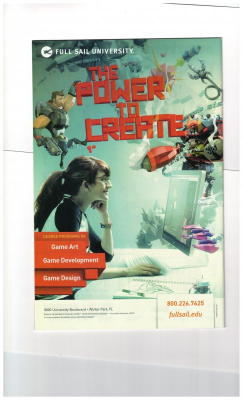 Ant-Man #2 (2015) 9.2 Or Better