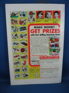 SHAZAM 12 F+  100 PAGE  1974 DC