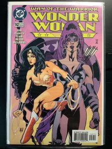 Wonder Woman #142 (1999)