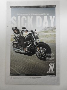 Marvel Knights: Spider-Man #1 (2013) Beautiful NM- Condition!