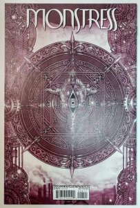 Monstress #26 (9.6, 2020)