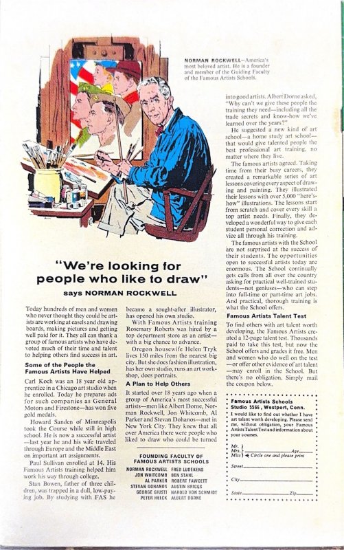 The Amazing Spider-Man #55 (1967)