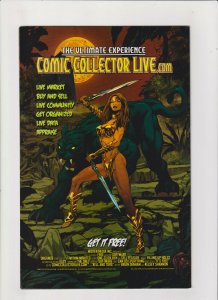 Batman #669 VF 8.0 DC Comics Grant Morrison Club of Heroes