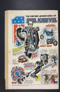 House of Mystery #239 (1976)