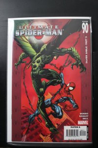 Ultimate Spider-Man #90 (2006)
