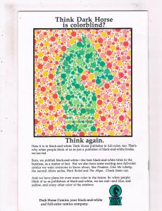 Roachmill #7 NM Dark Horse Comics Comic Book 1988 DE25