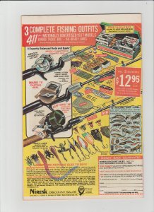 Captain America #210 (1977) FN/VF