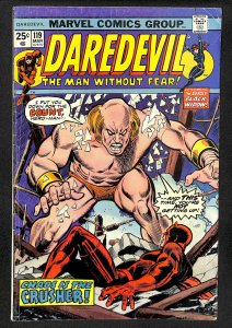 Daredevil #119 (1975)