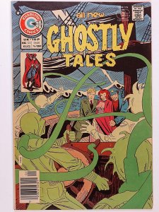 Ghostly Tales #122 (6.0, 1976)