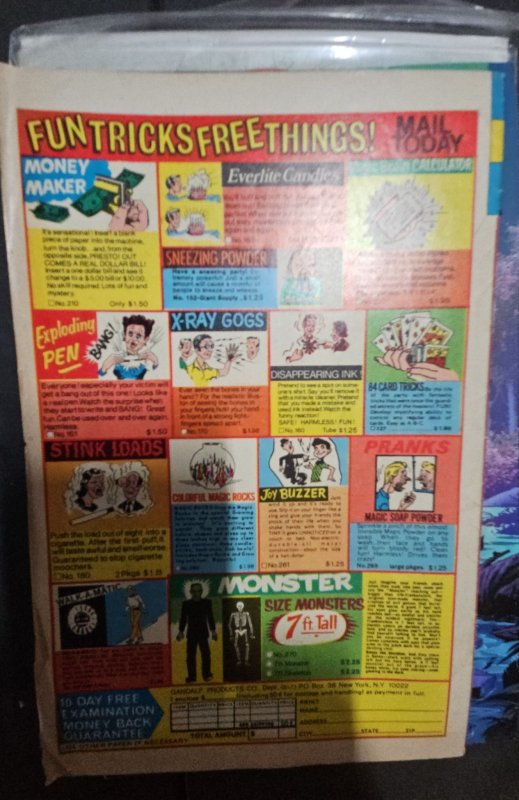 Porky Pig #75 (1977)