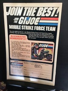 Iron Man #161 (1982) high-grade moon night key! VF Wow