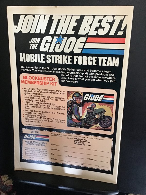 Iron Man #161 (1982) high-grade moon night key! VF Wow